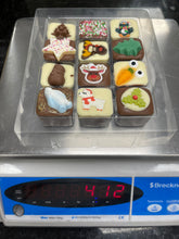Load image into Gallery viewer, 12 DAYS OF CHRISTMAS - ADVENT - FRONT SHOP 2025