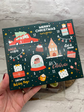 Load image into Gallery viewer, 12 DAYS OF CHRISTMAS - ADVENT - FRONT SHOP 2025