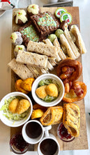 Load image into Gallery viewer, FESTIVE AFTERNOON TEA - SUNDAY 21st DEC - 3.30pm - 5.30pm