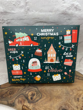 Load image into Gallery viewer, 12 DAYS OF CHRISTMAS - ADVENT - FRONT SHOP 2025