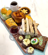 Load image into Gallery viewer, FESTIVE AFTERNOON TEA - SUNDAY 21st DEC - 3.30pm - 5.30pm