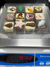 Load image into Gallery viewer, 12 DAYS OF CHRISTMAS - ADVENT - FRONT SHOP 2025