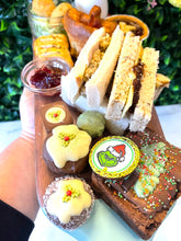 Load image into Gallery viewer, FESTIVE AFTERNOON TEA - SUNDAY 21st DEC - 3.30pm - 5.30pm