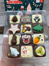 Load image into Gallery viewer, 12 DAYS OF CHRISTMAS - ADVENT - FRONT SHOP 2025