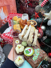 Load image into Gallery viewer, FESTIVE AFTERNOON TEA - SUNDAY 21st DEC - 3.30pm - 5.30pm