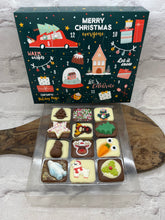 Load image into Gallery viewer, 12 DAYS OF CHRISTMAS - ADVENT - FRONT SHOP 2025