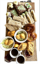 Load image into Gallery viewer, FESTIVE AFTERNOON TEA - SUNDAY 21st DEC - 3.30pm - 5.30pm