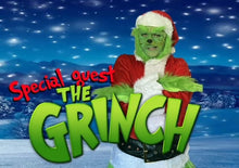 Load image into Gallery viewer, GRRRRINCHY - CHOCOLATE MAKING - Sunday 21st Dec - 11am - 12noon