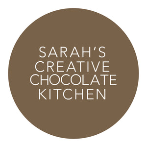 Sarah&#39;s Creative Chocolate Kitchen
