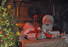 Load image into Gallery viewer, SANTA (FATHER CHRISTMAS) EXPERIENCE 2025 - SAT 6TH DEC - 11.00AM