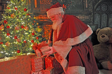 Load image into Gallery viewer, SANTA (FATHER CHRISTMAS) EXPERIENCE 2025 - SAT 6TH DEC - 11.00AM