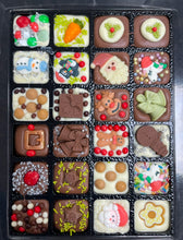 Load image into Gallery viewer, MAKE YOUR OWN CHOCOLATE ADVENT - 2025 - 16+ ONLY - MILK AND WHITE