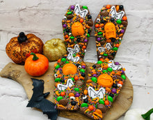 Load image into Gallery viewer, HALLOWEEN CHOCOLATE COFFIN MAKING 2025 -  FRONT OF EATERY
