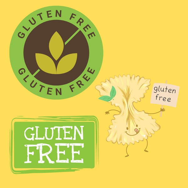 Gluten Free