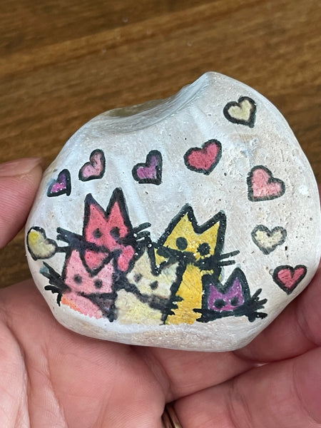 National pet rock day