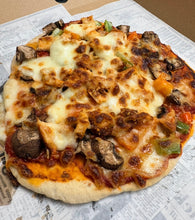 Load image into Gallery viewer, Big Sparks Funded - Cook and Game - Ages 12yrs - 16yrs - Homemade Pizza &amp; Cookies