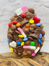 Load image into Gallery viewer, EASTER 2025 FUN - EASTER BUNNY AND CHOCOLATE MAKING - ALL TKT EVENT - FRONT AREA - ALL AGES