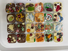 Load image into Gallery viewer, MAKE YOUR OWN CHOCOLATE ADVENT - 2024 - 16+ ONLY - ALL FLAVOURS