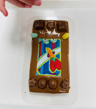 Load image into Gallery viewer, DESIGN A CHOCOLATE BAR and WRAPPER CLASS - BACK ROOM