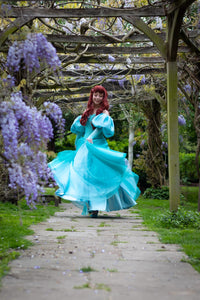 UNDER THE SEA MERMAID - ALL TKT EVENT - WED 3rd APRIL - 12pm - 1.30pm