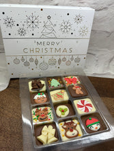 Load image into Gallery viewer, 12 DAYS OF CHRISTMAS - ADVENT - FRONT SHOP 2025