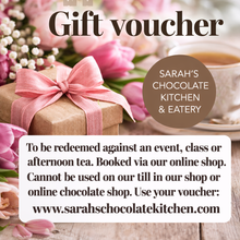 Load image into Gallery viewer, Gift Card