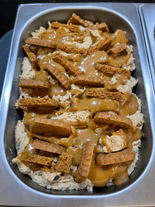 PUDDING CLUB - FRIDAY 13th OCT - 6.00pm - 7.30pm