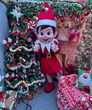 Load image into Gallery viewer, 2026 - BREAKFAST with Giggles The Elf - Tuesday 22nd Dec 2026 - 9am - 10am - ALL TICKET EVENT