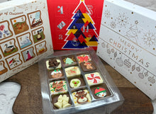 Load image into Gallery viewer, 12 DAYS OF CHRISTMAS - ADVENT - FRONT SHOP 2025