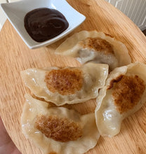 Load image into Gallery viewer, ADULT COOKERY - SAT 18TH JULY - 5.00PM - 7.00PM - LEMON CHICKEN - FRIED RICE - DUMPLINGS