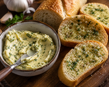 Load image into Gallery viewer, Cookery - Thurs 13th Aug - 2.00pm - 4.00pm - 7yrs - 14yrs - Goats Cheese Risotto - Garlic Breads - Homemade Granola