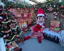 Load image into Gallery viewer, 2026 - BREAKFAST with Giggles The Elf - Tuesday 22nd Dec 2026 - 9am - 10am - ALL TICKET EVENT