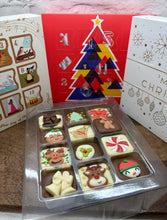 Load image into Gallery viewer, 12 DAYS OF CHRISTMAS - ADVENT - FRONT SHOP 2025