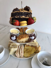 Load image into Gallery viewer, AFTERNOON TEA - LEIGH ON SEA, ESSEX