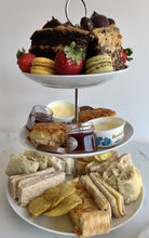 Load image into Gallery viewer, MOTHERS DAY AFTERNOON TEA - Option to add Chocolate making