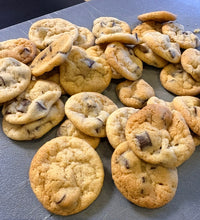 Load image into Gallery viewer, Big Sparks Funded - Cook and Game - Ages 9yrs - 11yrs - Homemade Pizza and Cookie