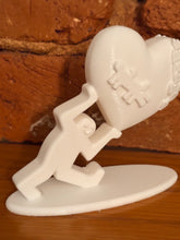Load image into Gallery viewer, ART CLASS - Kids - Meet the Artist - Keith Haring Inspired - 7yrs - 12yrs