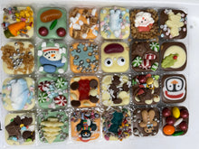 Load image into Gallery viewer, MAKE YOUR OWN CHOCOLATE ADVENT - 2024 - 16+ ONLY - ALL FLAVOURS