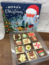 Load image into Gallery viewer, 12 DAYS OF CHRISTMAS - ADVENT - FRONT SHOP 2025