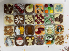 Load image into Gallery viewer, MAKE YOUR OWN CHOCOLATE ADVENT - 2024 - ALL FLAVOURS