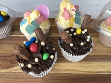 Load image into Gallery viewer, BASIC BAKING CLASS WITH SARAH - BUTTERCREAM CUPCAKES - 2023