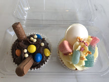 Load image into Gallery viewer, BASIC BAKING CLASS WITH SARAH - BUTTERCREAM CUPCAKES - 2023