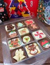 Load image into Gallery viewer, 12 DAYS OF CHRISTMAS - ADVENT - FRONT SHOP 2025