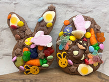 Load image into Gallery viewer, EASTER SHAPES - PIPING CHOCOLATE - FRONT OF SHOP SESSION
