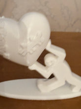 Load image into Gallery viewer, ART CLASS - Kids - Meet the Artist - Keith Haring Inspired - 7yrs - 12yrs