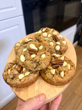 Load image into Gallery viewer, Cookery - 7yrs - 12yrs - October half term- various times - Cook and Play session