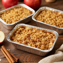 Load image into Gallery viewer, Big Sparks Funded - Cook and Game - Ages 12yrs - 16yrs - Spag Bol Macaroni and Apple Crumble