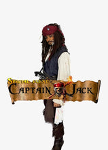 Load image into Gallery viewer, CHOCOLATE DECORATING and JACK SPARROW - ALL TKT EVENT - SAT 24th FEB 24 - 12.30PM - 1.45PM