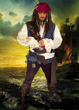 Load image into Gallery viewer, CHOCOLATE DECORATING and JACK SPARROW - ALL TKT EVENT - SAT 24th FEB 24 - 12.30PM - 1.45PM