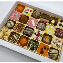 Load image into Gallery viewer, MAKE YOUR OWN CHOCOLATE ADVENT CALENDAR - ALL AGES - 2023